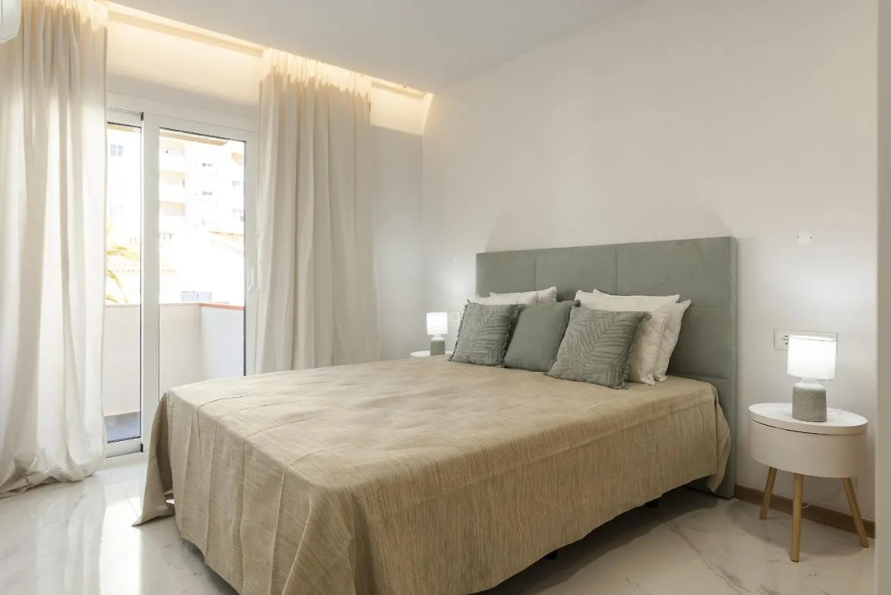Miral 5 Sea Front By Hd Properties Quarteira Portugal