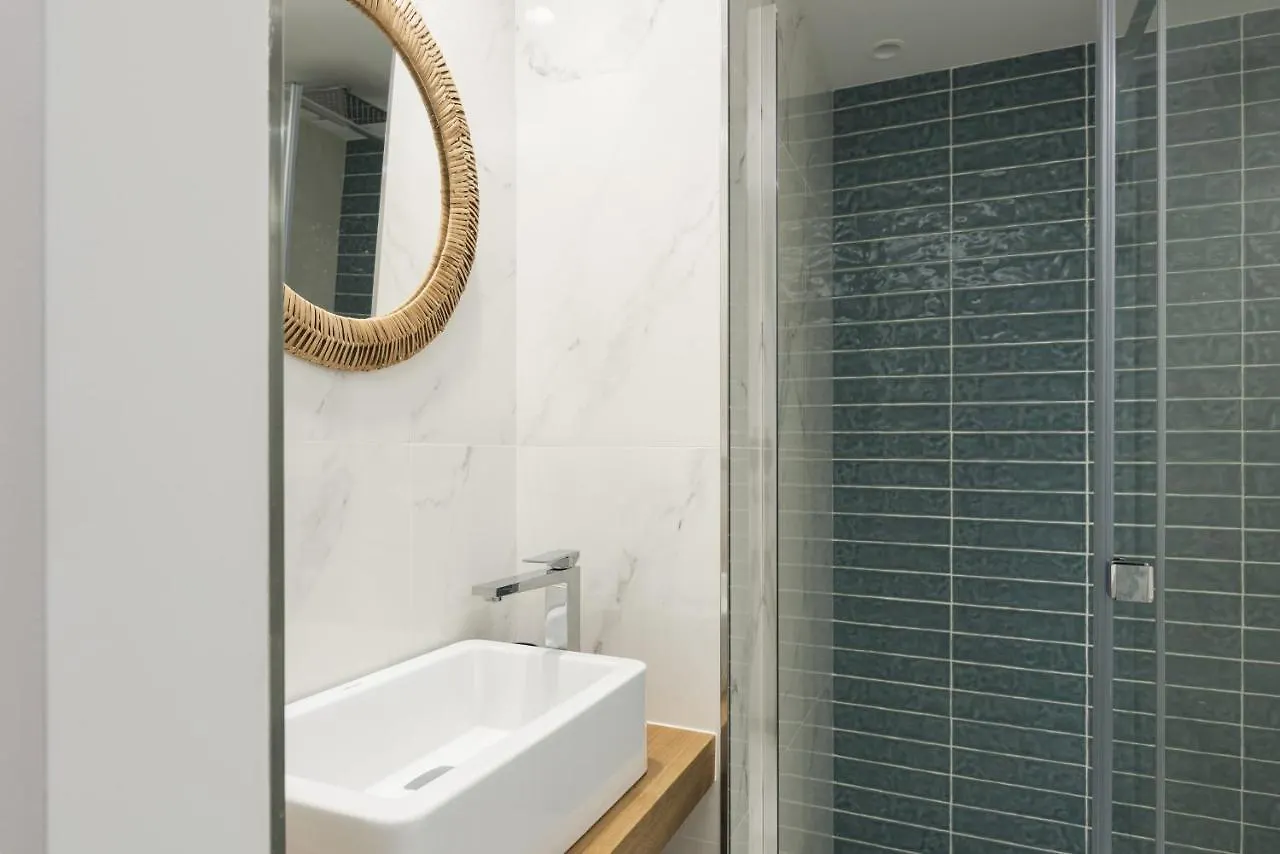 Miral 5 Sea Front By Hd Properties Quarteira 0*,