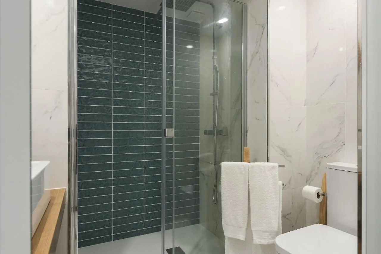 Miral 5 Sea Front By Hd Properties Quarteira