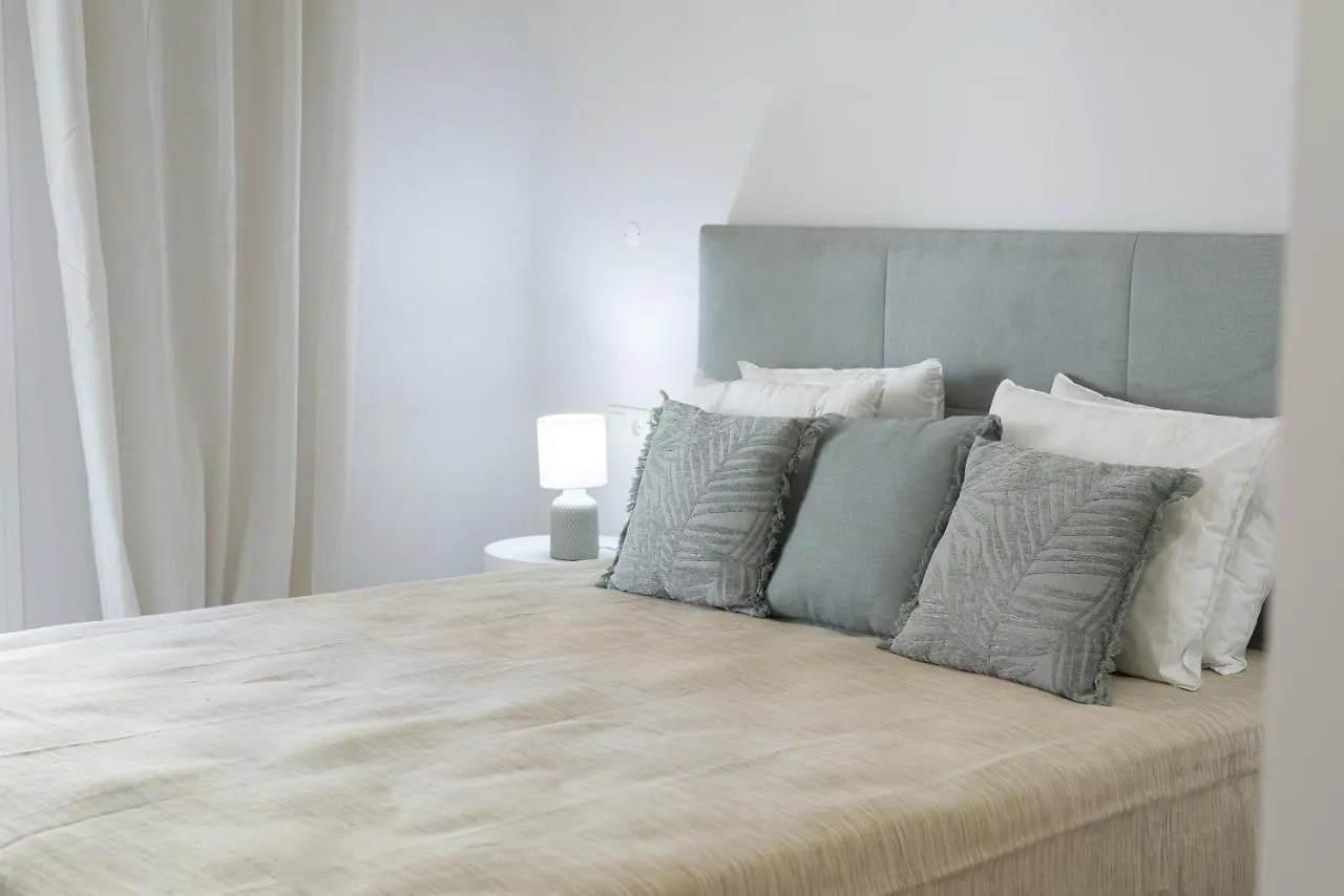 Miral 5 Sea Front By Hd Properties Quarteira