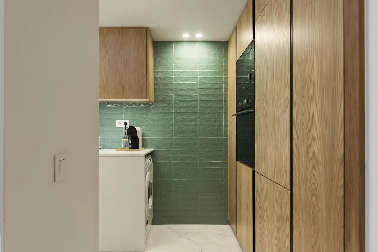 Miral 5 Sea Front By Hd Properties Quarteira 0*,