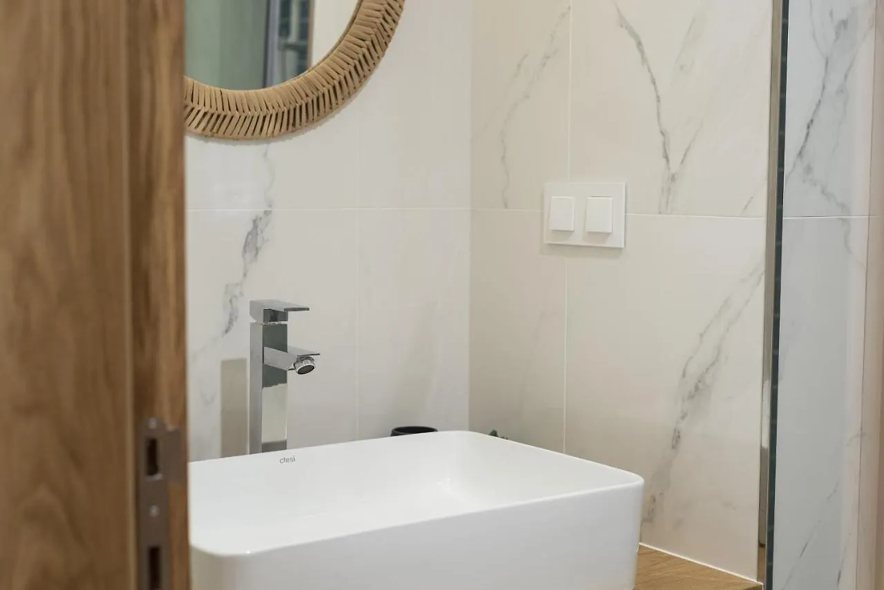 Miral 5 Sea Front By Hd Properties Quarteira Apartment
