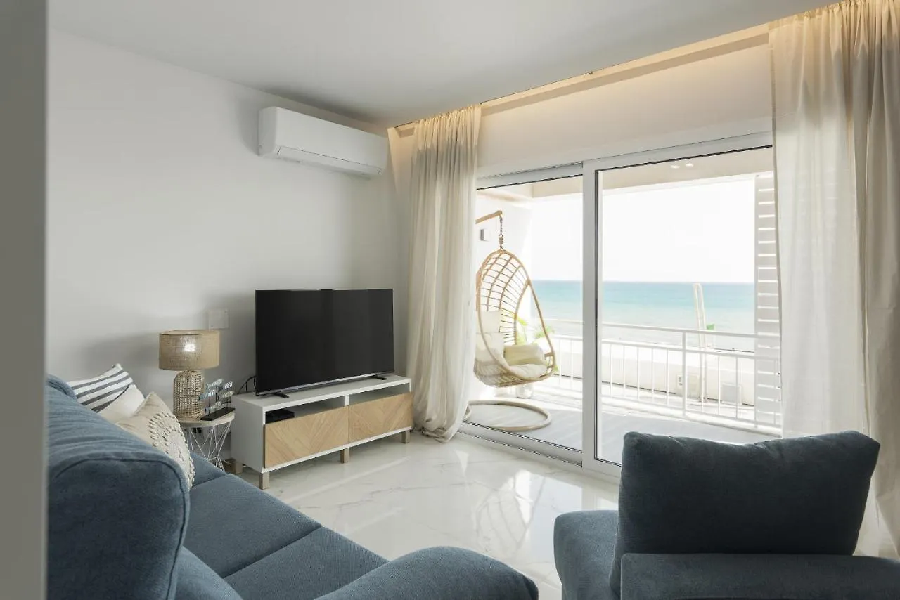 Miral 5 Sea Front By Hd Properties contacts