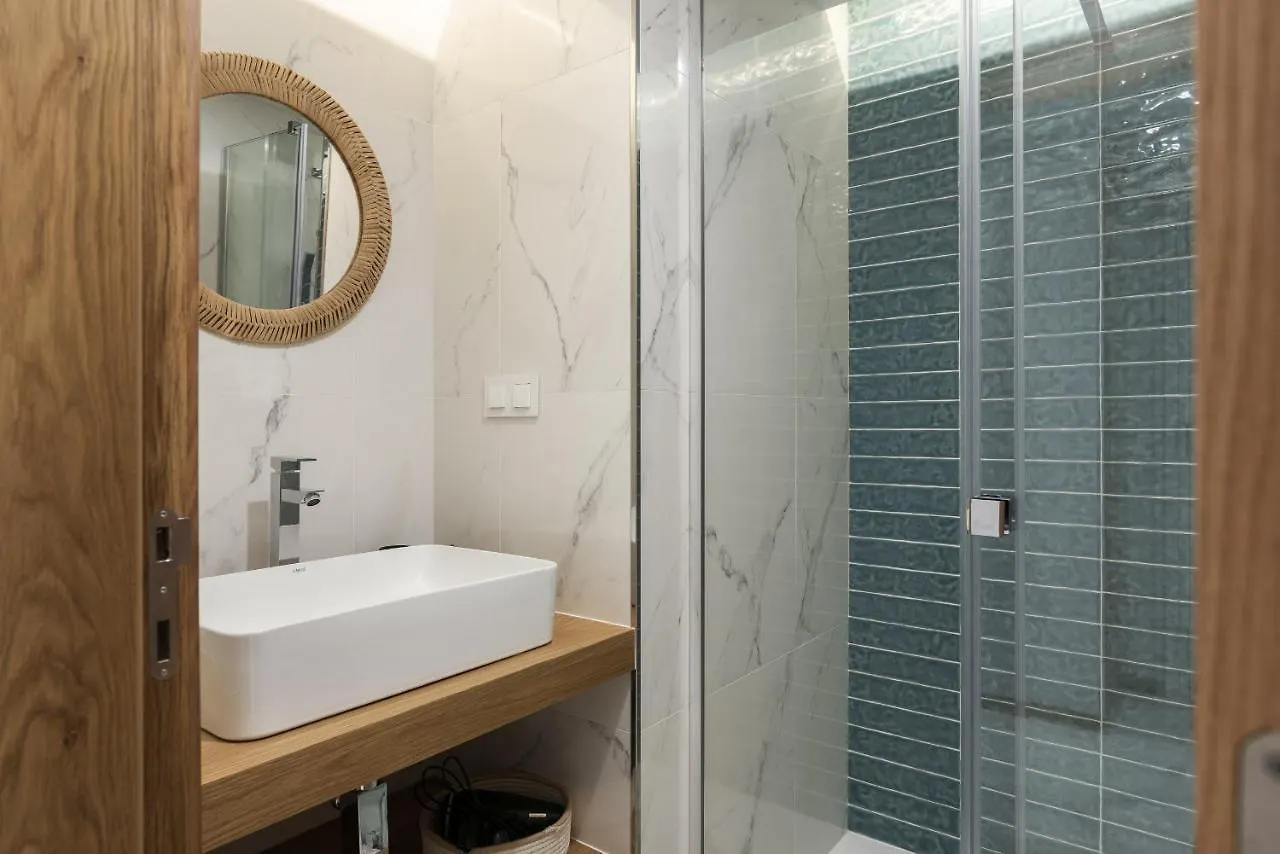 Miral 5 Sea Front By Hd Properties Quarteira