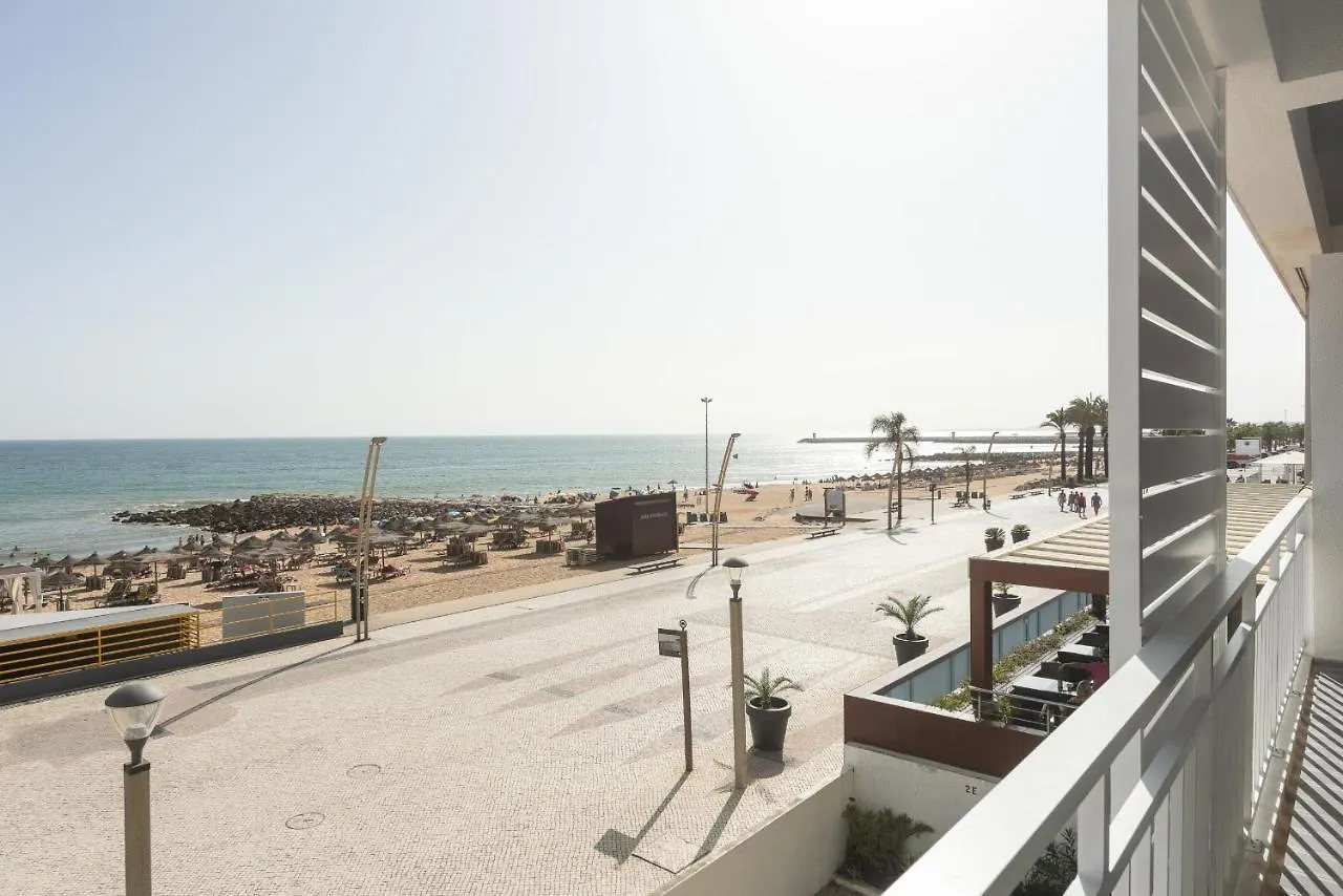 Miral 5 Sea Front By Hd Properties Quarteira