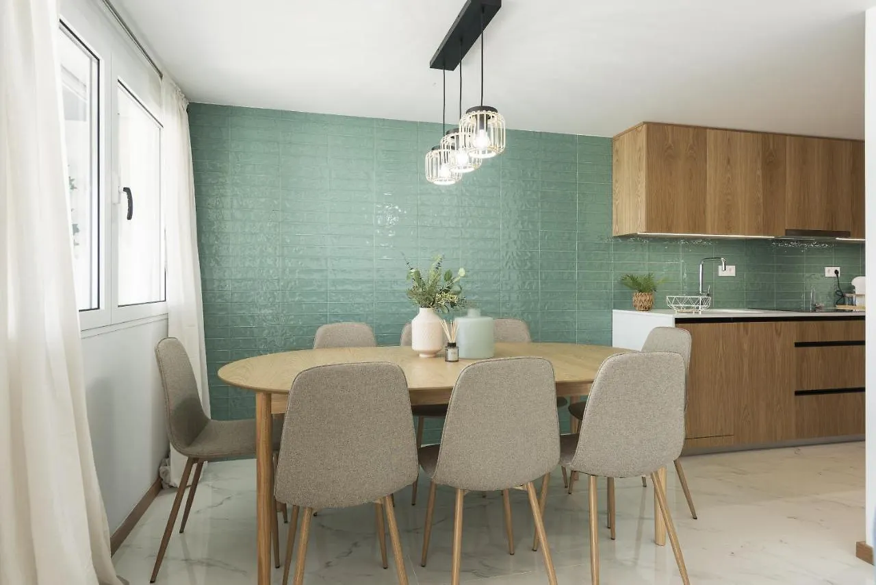Miral 5 Sea Front By Hd Properties Quarteira 0*,  Portugal